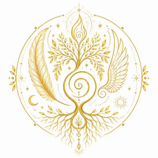 Plant Consciousness Energy Healing
